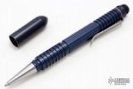Aluminum Extreme Duty Modular Pen - Blue