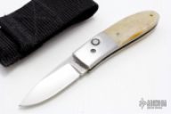 Bone Handled Automatic