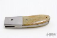 Bone Handled Automatic