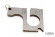 Atomic Cranial Divot Tool Ver. 2 - ACDT2