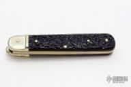 Leverlock Automatic Model 712