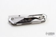 Micro Prisma Prototype