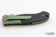 Deluge 3.5 Linerlock Folder