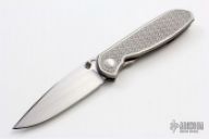 Jigged Estrella - Damasteel