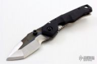 Tunnel Ratt - Model 7