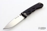 Reeve/Harsey Razionale Linerlock Folder