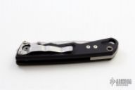 Reeve/Harsey Razionale Linerlock Folder
