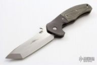 Custom Roadhouse Beast - Prototype