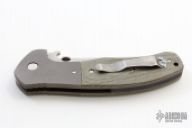 Custom Roadhouse Beast - Prototype