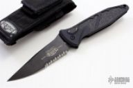 Socom Elite-A Serrated 12/2004