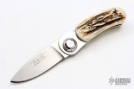 First Production Run Paul Knife Series II Model 2