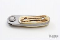 First Production Run Paul Knife Series II Model 2