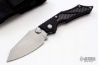 129-7 SF M/A Bead Blast Standard #582 10/2011