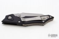 129-7 SF M/A Bead Blast Standard #582 10/2011