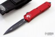 Red Scarab D/E #04351 10/2010