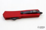 Red Scarab D/E #04351 10/2010