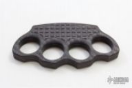 "Paperweight" Carbon Fiber