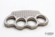 "Paperweight" Distressed