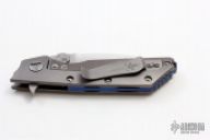 DOC Hand Ground High Polish #002