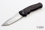 Custom M2 Auto Tanto
