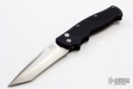Hand Ground M2 Auto - Tanto