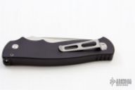 Hand Ground M2 Auto - Tanto