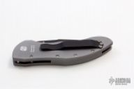 2063 DORU Skull Proto