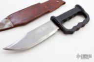 D-Guard Combat Knife