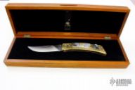 Marble Lockback #575