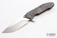 Integral Flipper