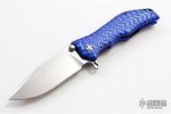 Gunhammer Alpha Torpedo