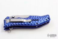 Gunhammer Alpha Torpedo