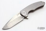 F3 Flipper - Medium