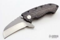 S-90 - Wharncliffe