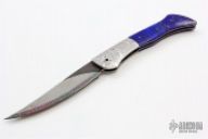 Makiti - Pebble Beach Model