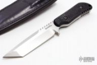 Tanto Fixed Blade