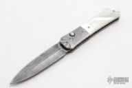 Damascus and Pearl Auto