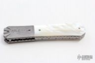 Damascus and Pearl Auto