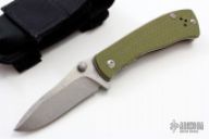 Pig -Green -Spearpoint