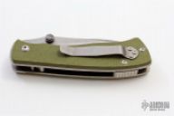 Pig -Green -Spearpoint