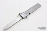 Vintage Style Trap Door OTF