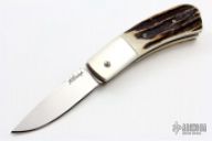 Stag Scale Release Auto