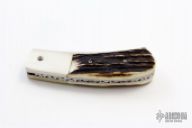 Stag Scale Release Auto