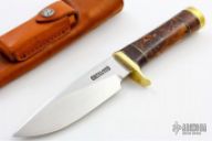 Model 25-5" - Trapper