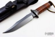 Vietnam 5th Special Forces Group Commemorative Bowie