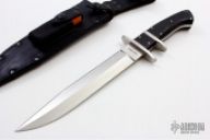 Black Bear Classic Sub-Hilt Fighter