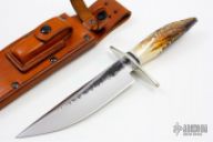 Artifact Ivory Fighter