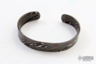 Damascus Bracelet