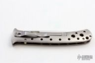 XL Covert 6BH - Prototype