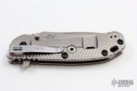 ZT 0561 Elmax / Hinderer Design
